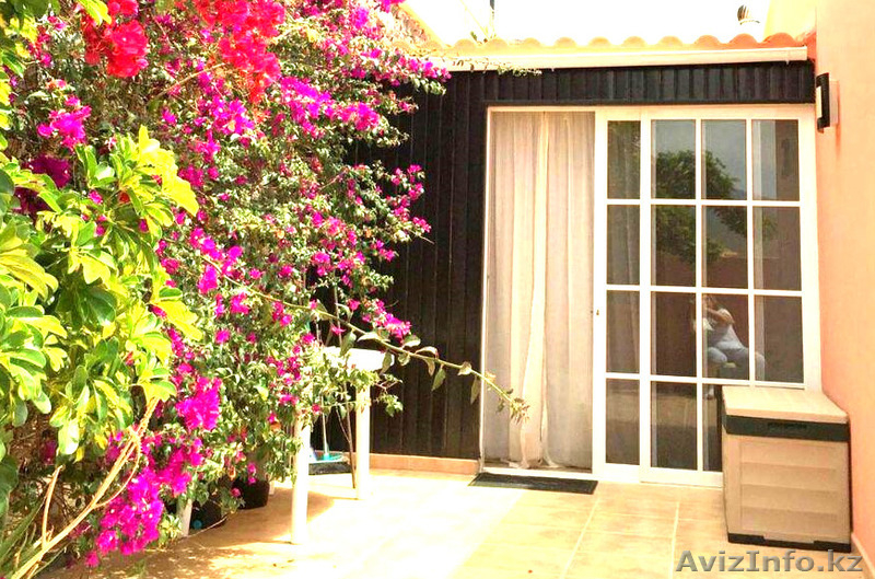 ПРОДАМ ШИКАРНУЮ ВИЛЛУ В ИСПАНИИ (НА ОСТРОВЕ ТЕНЕРИФЕ) - Изображение #5, Объявление #1535339