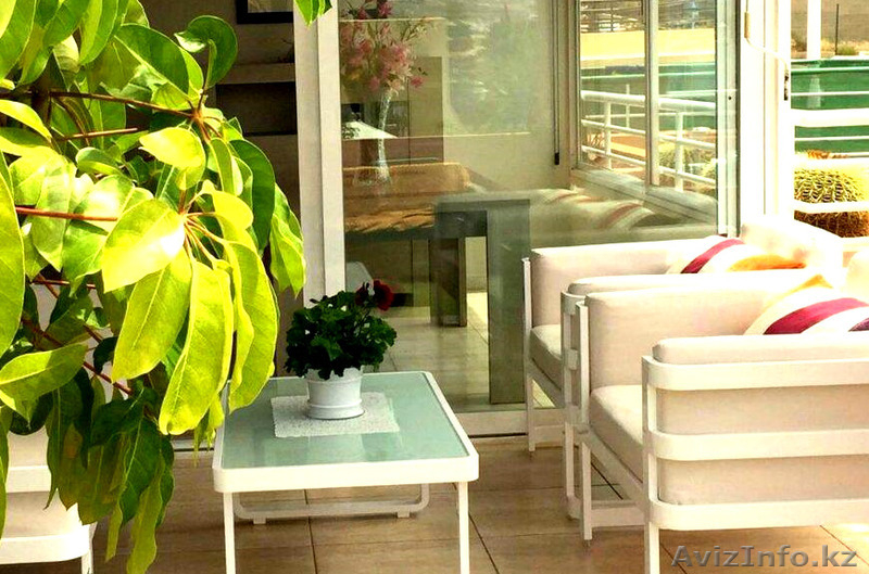 ПРОДАМ ШИКАРНУЮ ВИЛЛУ В ИСПАНИИ (НА ОСТРОВЕ ТЕНЕРИФЕ) - Изображение #4, Объявление #1535339