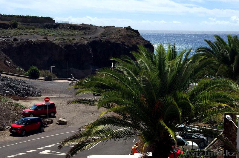 Продам апартамент в Испании, на Канарских островах (Тенерифе) - Изображение #1, Объявление #1535349