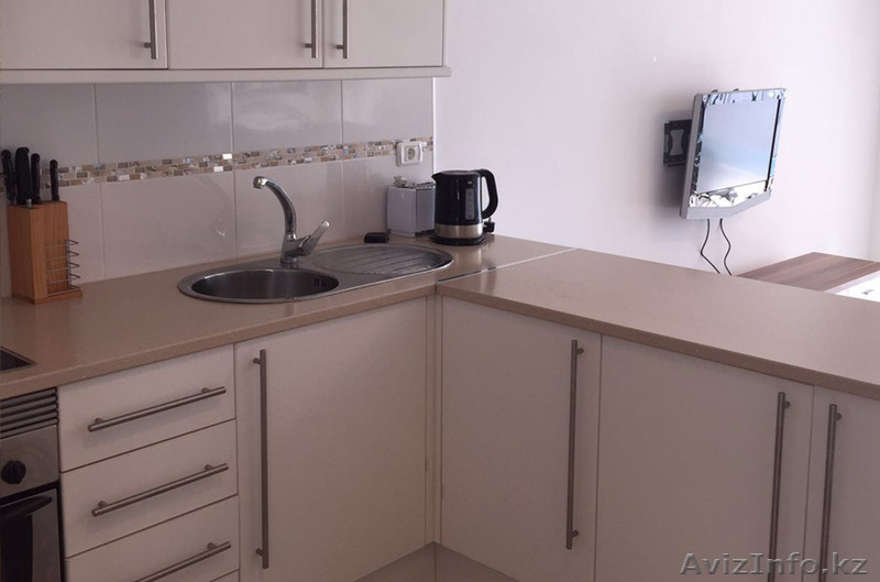 Продам однокомнатный апартамент на Тенерифе (Испания) - Изображение #5, Объявление #1535348