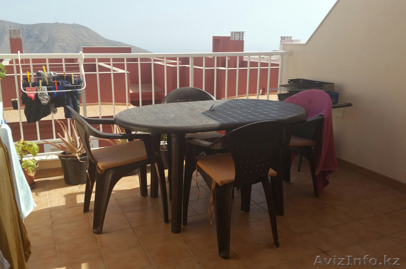 Апартаменты в Испании на Канарских островах - Изображение #2, Объявление #1535336