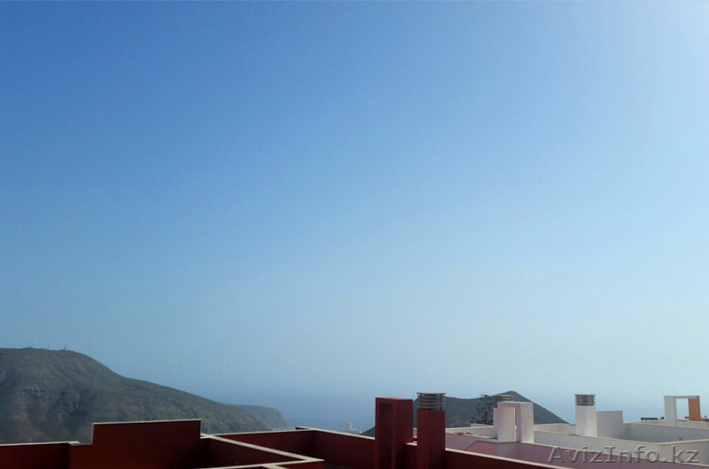 Апартаменты в Испании на Канарских островах - Изображение #1, Объявление #1535336