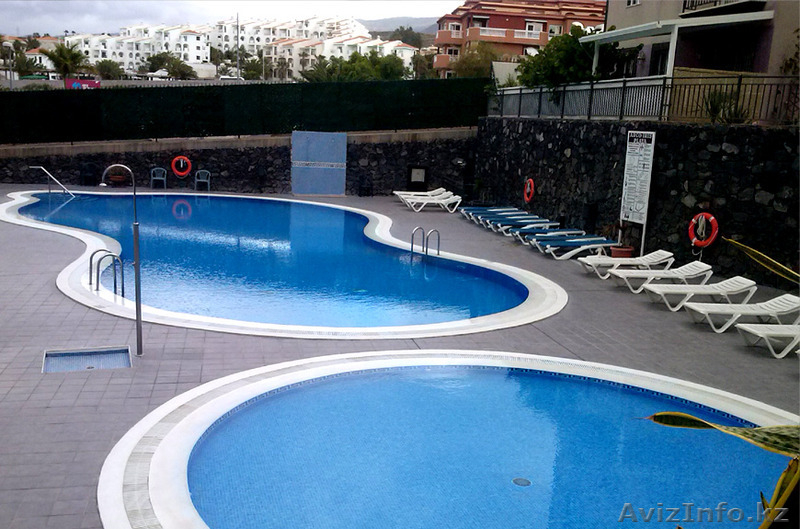 Проадам прекрасную квартиру-дуплекс в Испании на Тенерифе - Изображение #1, Объявление #1535346