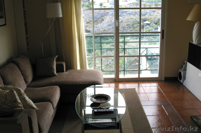 Проадам прекрасную квартиру-дуплекс в Испании на Тенерифе - Изображение #2, Объявление #1535346