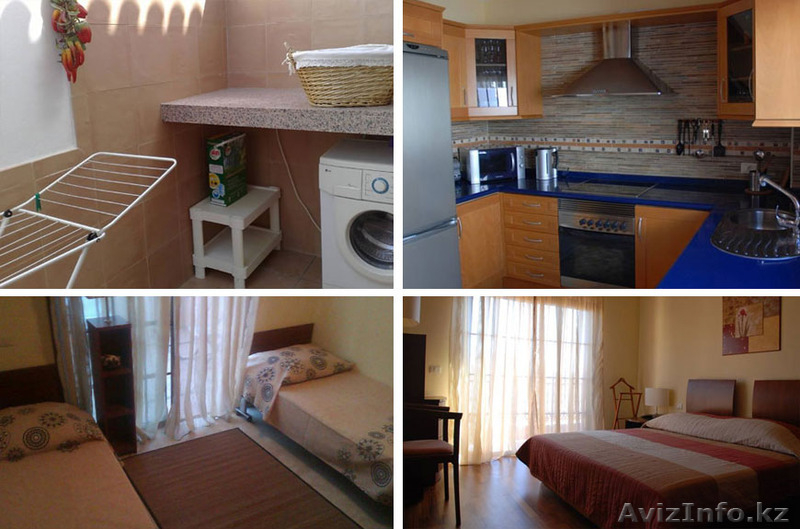 Сдается в аренду прекрасный дом на Канарских островах (Испания) - Изображение #3, Объявление #1535307