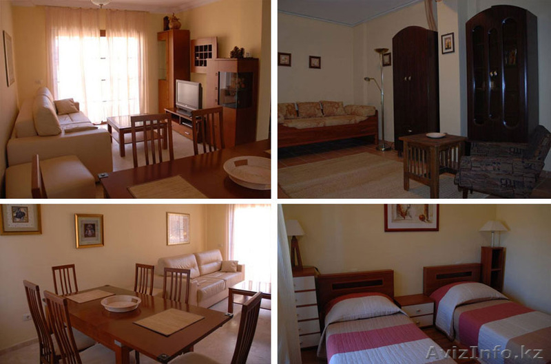 Сдается в аренду прекрасный дом на Канарских островах (Испания) - Изображение #2, Объявление #1535307