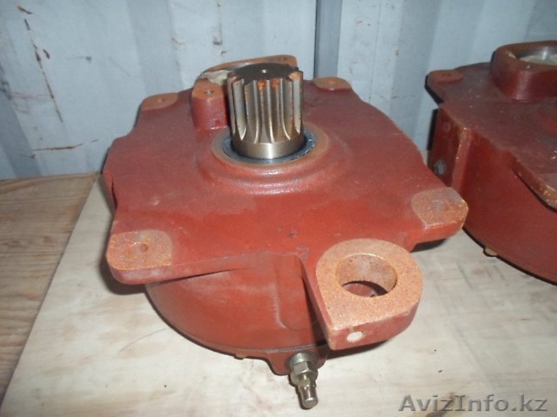 Запчасти для кму Soosan, Dongyang и Kanglim - Изображение #7, Объявление #1538384