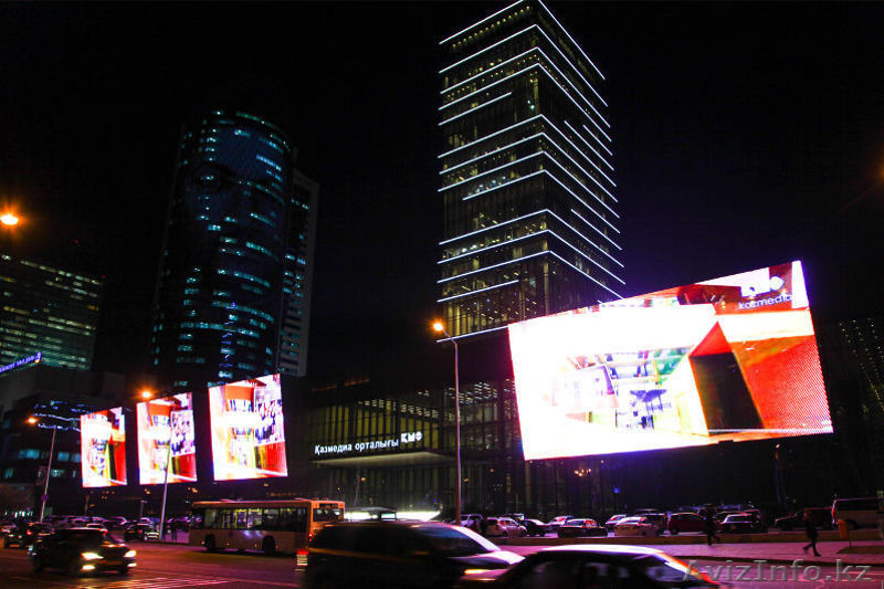 КазМедиа есть свободные помещения! Звоните, будем рады Вас слышать!  - Изображение #2, Объявление #1535142