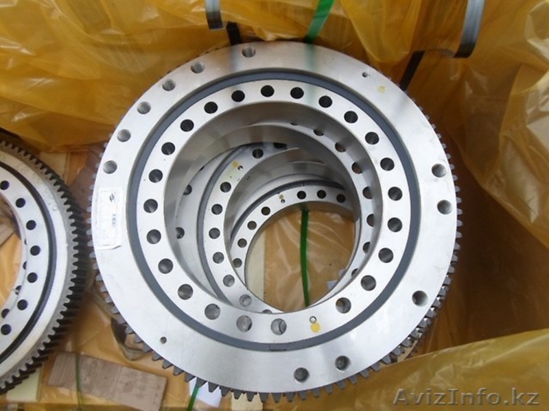 Запчасти для кму Soosan, Dongyang и Kanglim - Изображение #6, Объявление #1538384