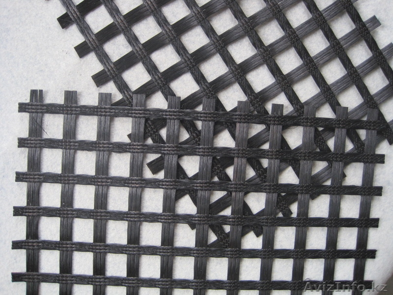 «Геосетка полиэфирная, стекловолокно» - Изображение #4, Объявление #1529469