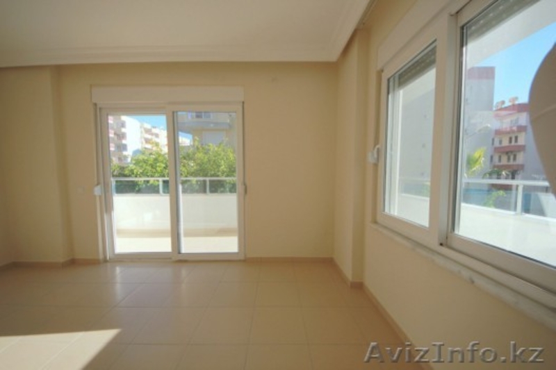 Недвижимость в Турции. Купить квартиру в Аланье. Апартаменты на побережье моря - Изображение #1, Объявление #1531847