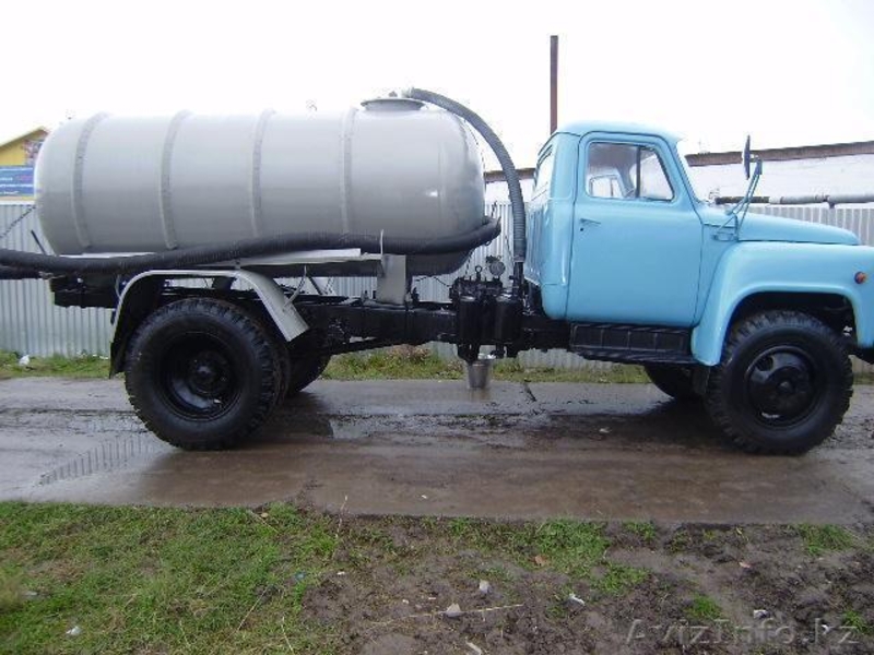 Автобаза Аурика Астана - Изображение #1, Объявление #1531253