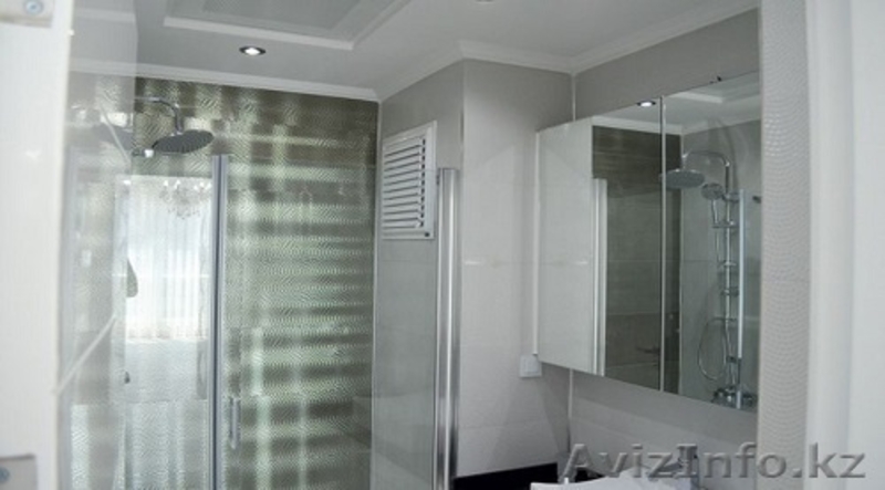 Продажа Недвижимости Анталия.Продам Квартиру в Турции с видом на море - Изображение #10, Объявление #1541033