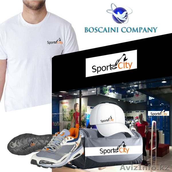 Логотип. Листовки, флаеры, буклеты, презентации. Срочно. Левый берег - Изображение #10, Объявление #1358728