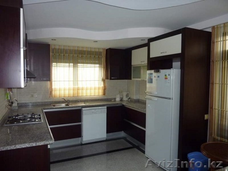 Продажа Недвижимости в Кемере у моря. Вилла купить. Вилла Турция. - Изображение #7, Объявление #1540345