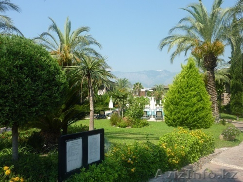 Продажа Недвижимости в Кемере у моря. Вилла купить. Вилла Турция. - Изображение #10, Объявление #1540345