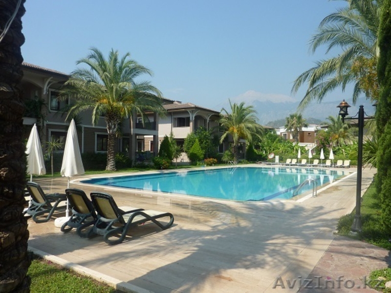 Продажа Недвижимости в Кемере у моря. Вилла купить. Вилла Турция. - Изображение #1, Объявление #1540345