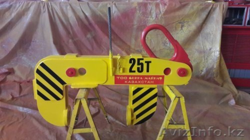 Строп, Паук,Крюк,Чалка,Трос,Траверса,Захват,Стяжной ремень,Буксировочный - Изображение #4, Объявление #1542413