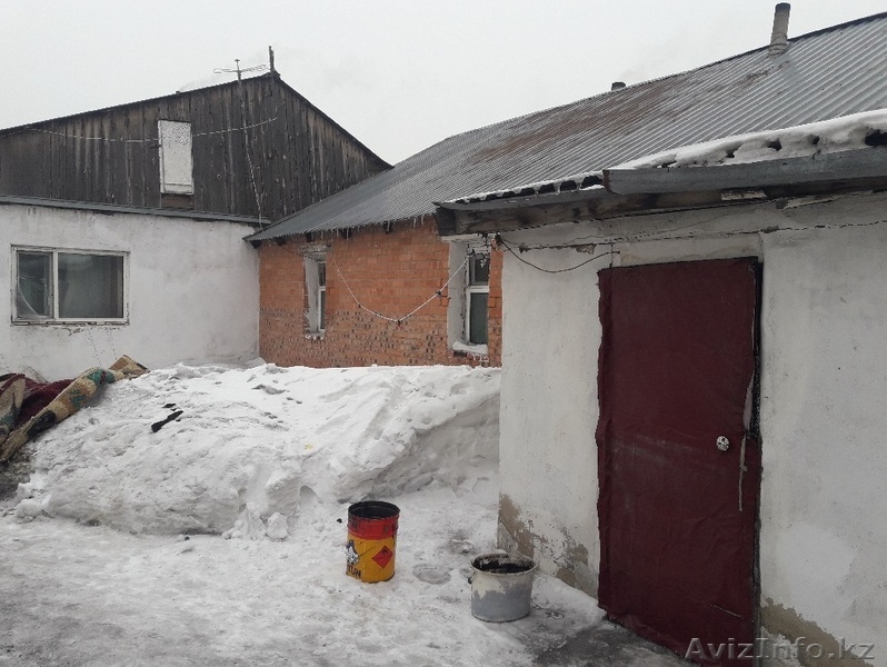 Срочно продам 6-комнатный кирпичный дом - Изображение #3, Объявление #1543727