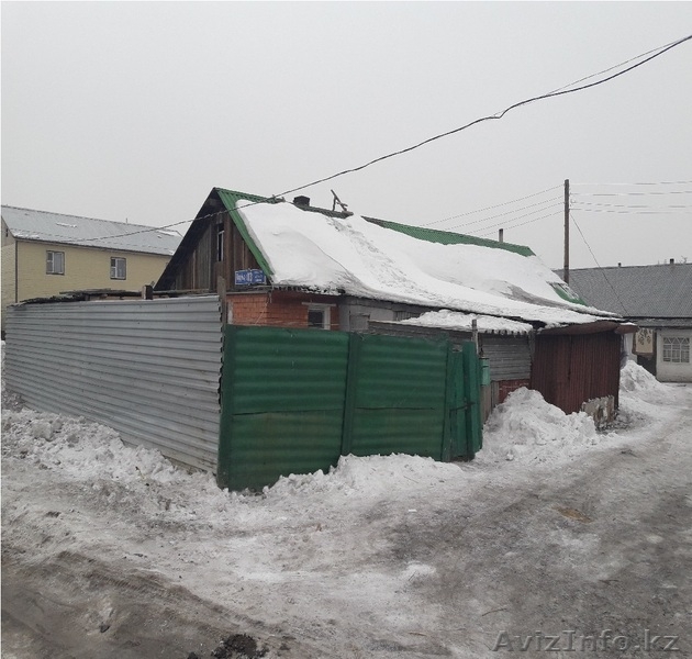 Срочно продам 6-комнатный кирпичный дом - Изображение #4, Объявление #1543727