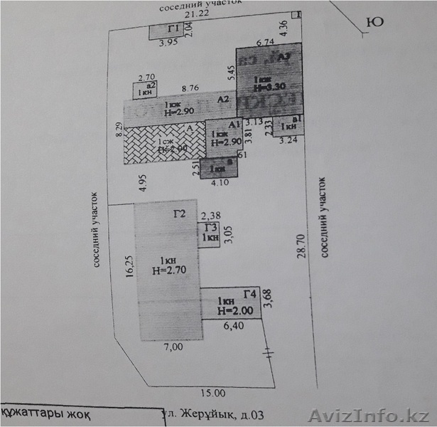 Срочно продам 6-комнатный кирпичный дом - Изображение #1, Объявление #1543727