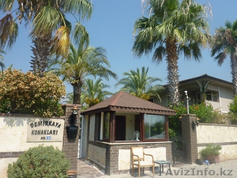 Продажа Недвижимости в Кемере у моря. Вилла купить. Вилла Турция. - Изображение #2, Объявление #1540345