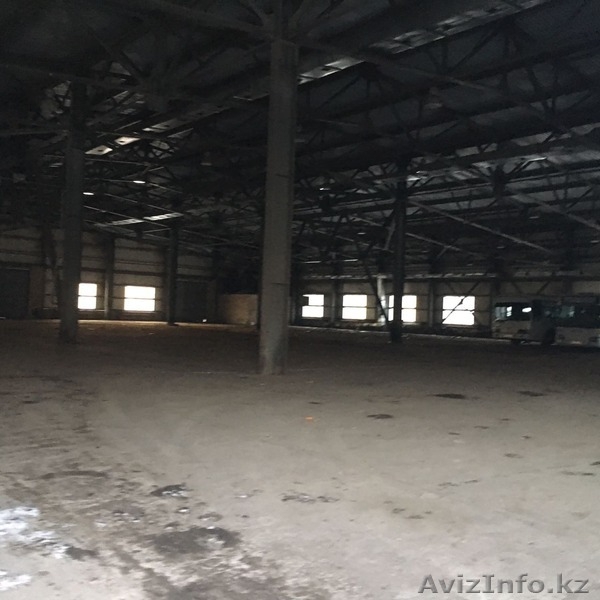склад на коктале аренда  - Изображение #1, Объявление #1545909