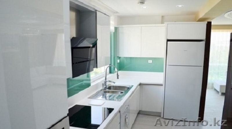 Продажа Недвижимости Анталия.Продам Квартиру в Турции с видом на море - Изображение #3, Объявление #1541033