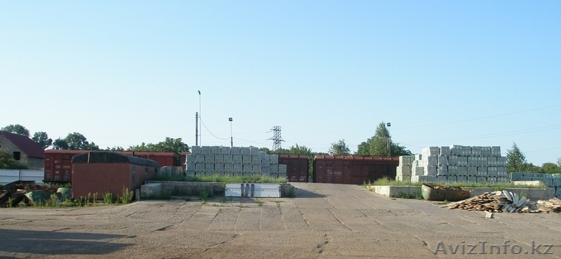 Индустриальный парк "Укрэколайн" предлагает аренду площадей! - Изображение #3, Объявление #1544963