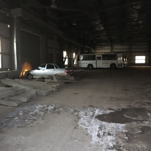 склад на коктале аренда  - Изображение #2, Объявление #1545909