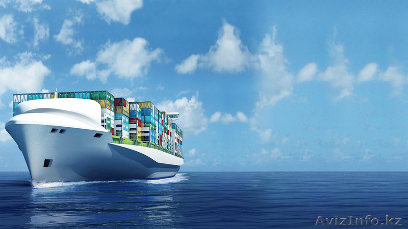 SAFI TRANS SPEDITION грузоперевозки Европа СНГ Азия Америка Казахстан - Изображение #1, Объявление #1546461