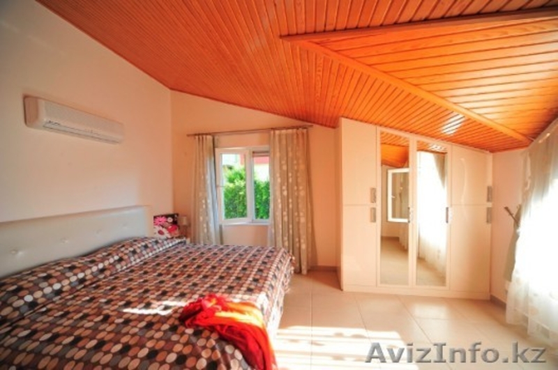 Купить Виллу На Побережье моря. Продам виллу в Газипаше (Алания) Typция. - Изображение #4, Объявление #1544969