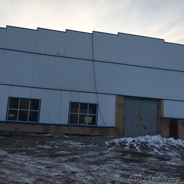 склад на коктале аренда  - Изображение #3, Объявление #1545909