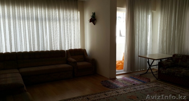 Kвартира Tурция купить. Недвижимость в Алании на побережье моря. - Изображение #3, Объявление #1544153