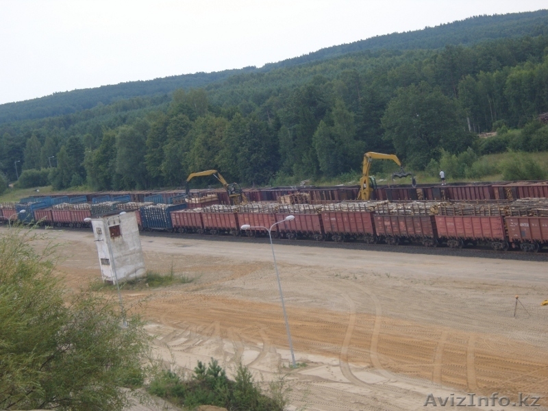 Индустриальный парк "Укрэколайн" предлагает аренду площадей! - Изображение #5, Объявление #1544963