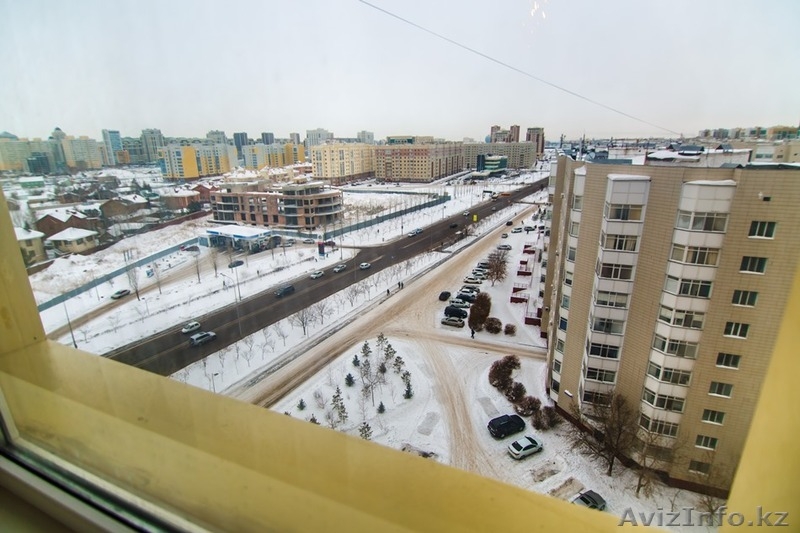 Современная 2-х ком квартира посуточно с роскошной спальней в центре Левого - Изображение #1, Объявление #1546923