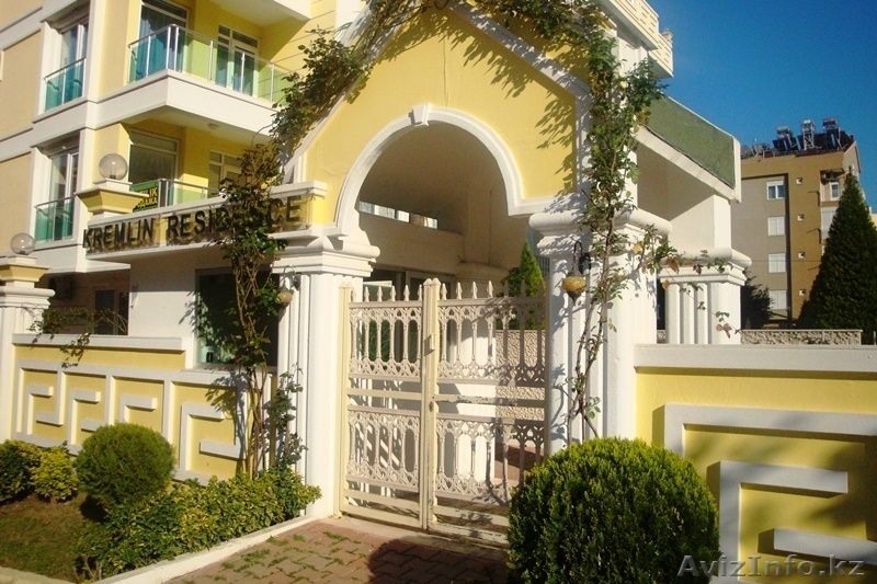 Купить Виллу На Побережье моря. Продам виллу в Газипаше (Алания) Typция. - Изображение #6, Объявление #1544969