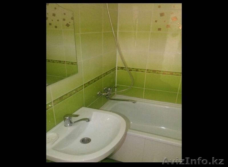 сдам 1 комнатную квартиру в Астане посуточно, понедельно - Изображение #6, Объявление #1545420