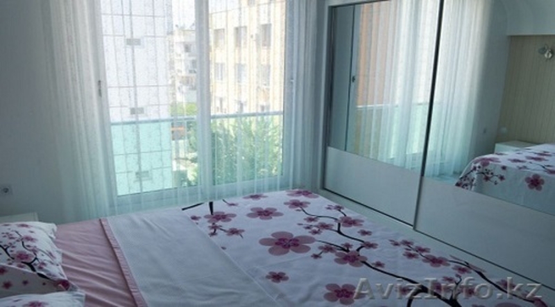 Продажа Недвижимости Анталия.Продам Квартиру в Турции с видом на море - Изображение #7, Объявление #1541033