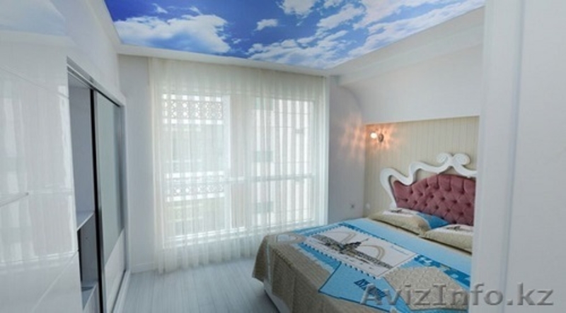 Продажа Недвижимости Анталия.Продам Квартиру в Турции с видом на море - Изображение #9, Объявление #1541033