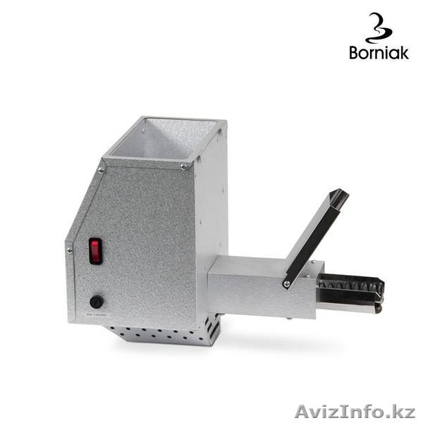 Коптильни Borniak на 10-20 кг  - Изображение #3, Объявление #1539306