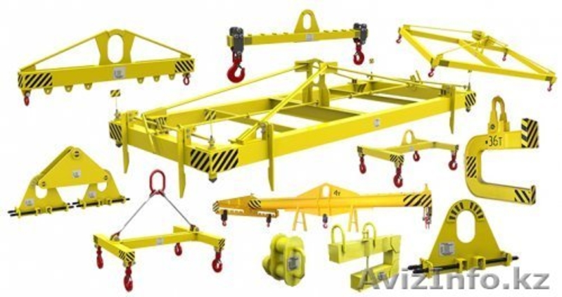 Строп, Паук,Крюк,Чалка,Трос,Траверса,Захват,Стяжной ремень,Буксировочный - Изображение #6, Объявление #1542413