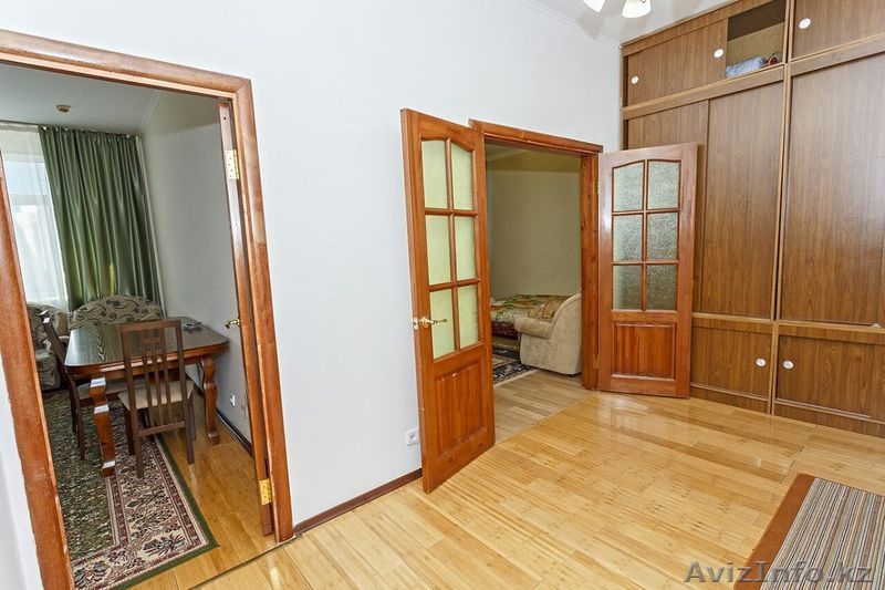 Посуточная аренда 1 ком. квартиры в ЖК Дипломат - Изображение #4, Объявление #1546778