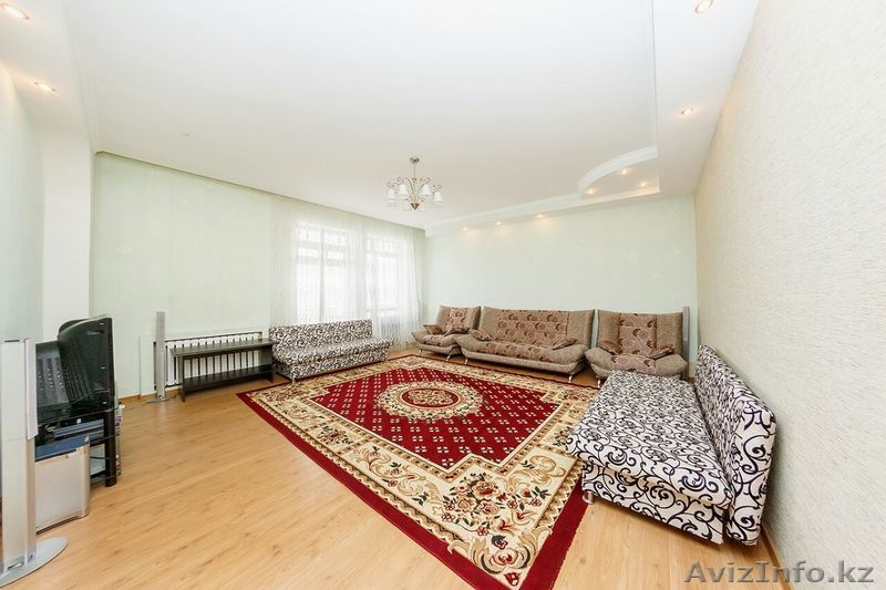 Посуточная аренда 3х ком. квартиры в ЖК Арайлым - Изображение #7, Объявление #1546780