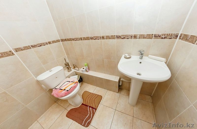 Посуточная аренда 3х ком. квартиры в ЖК Арайлым - Изображение #8, Объявление #1546780