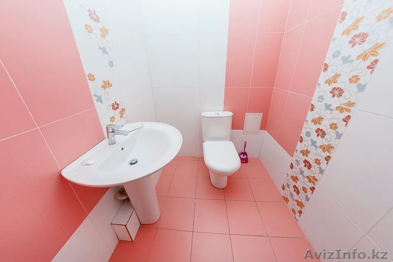 Посуточная аренда 3х ком. квартиры в ЖК Нурсая - Изображение #7, Объявление #1546784