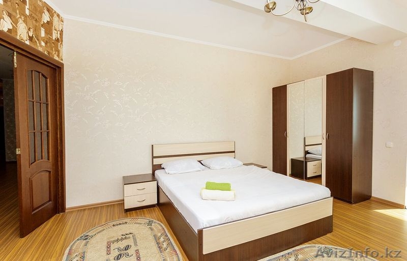 Посуточная аренда 2х ком. квартиры в ЖК Северное Сияние - Изображение #2, Объявление #1546788