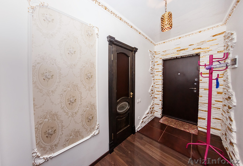 Новая  2-х комнатная квартира посуточно в центре Левого берега - Изображение #6, Объявление #1546922