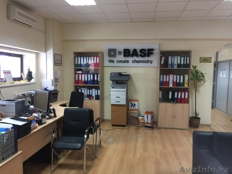 Аренда офисных помещений Астана. - Изображение #2, Объявление #1541380