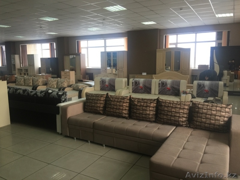 Аренда в торговом центре «Дара» - Изображение #3, Объявление #1541382